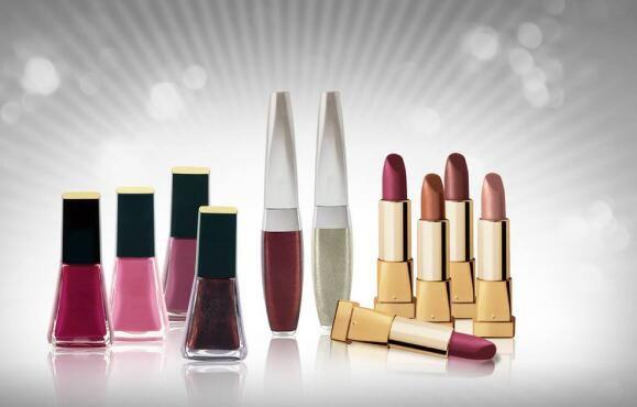 化妆品行业作为零售门店,进货,收款,库存等销售环节在整个门店管理